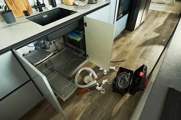 Reliable Drain Cleaning contractor in Saginaw, TX by Street Wise - Plumbing